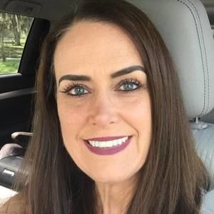 Meet your Posher, Deborah